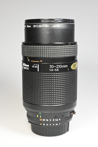 Nikon nikkor 6 70 - nikon,