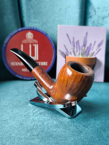 Pipa savinelli autograph - savinelli,