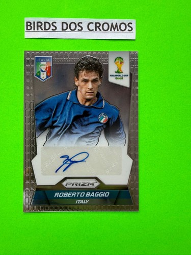 Roberto baggio 2014 - baggio,