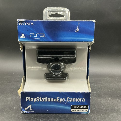 Fotocamera sony playstation - fotocamera,