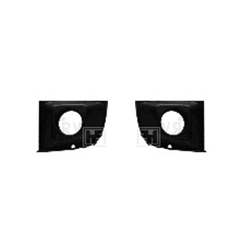 Kit griglia ventilazione