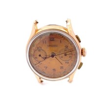 Vintage Chronograph