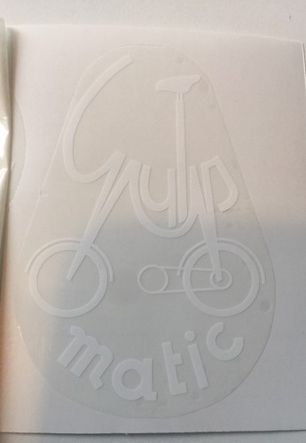 Garelli gulp matic - garelli,