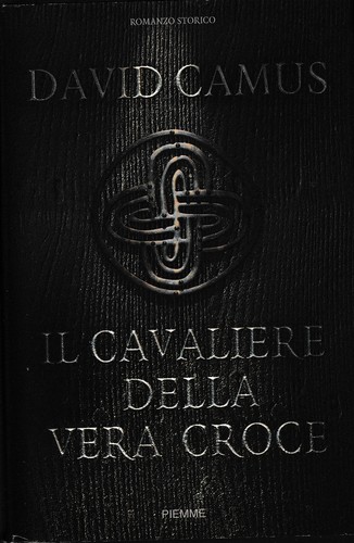 David camus il cavaliere - camus,