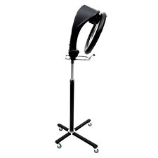 Lampada Infared Salone Cappuccio Asciugacapelli Processore Temp Perm Colore Riscaldatore 6 Modalità