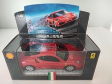 Ferrari 430 Scuderia Shell