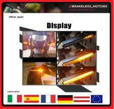 Sequential led arrows - 2,