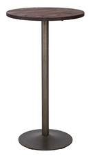 TAVOLO INDUSTRIAL PER BAR PUB