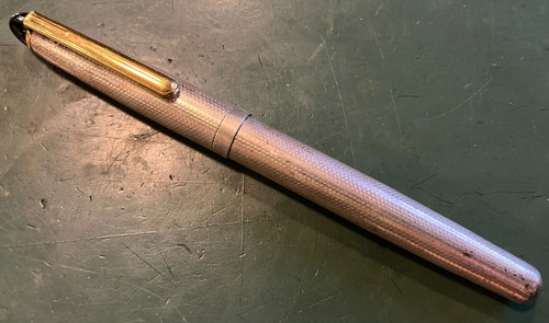 Penna stilografica zanolli - penna,