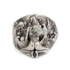 Anello LINSION sexy ragazza