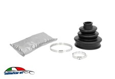 Kit cuffia giunto lato - giunto, ruota