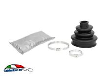 KIT CUFFIA GIUNTO LATO RUOTA MONTAGGIO BILATERALE PER FIAT PANDA 141 DAL 1986-> 