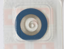 Mainspring Ressort Muelle