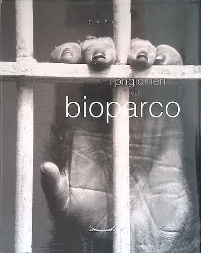 Prigionieri del bioparco - i,
