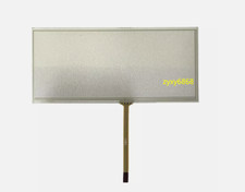 Touch screen 7 pollici 4 fili