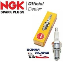 CANDELA ORIGINALE NGK B9ES