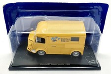 EBOND Bureau Mobile Citroen HY