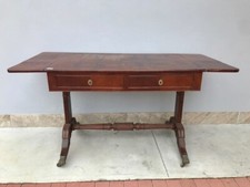 Scrittoio Inglese  Carlo X con