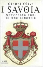 "I Savoia" Novecento anni di