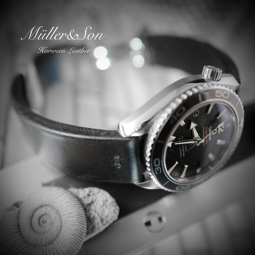 Cinturino orologio müller son - cinturino,