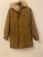 PARKA Woolrich ORIGINALE