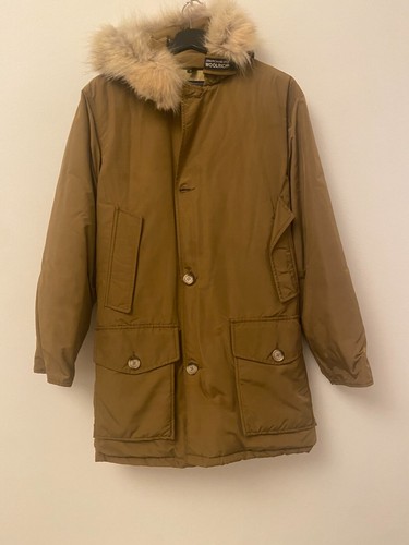 Parka woolrich originale - parka,