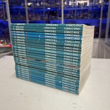 Star Comics Serie Fumetti