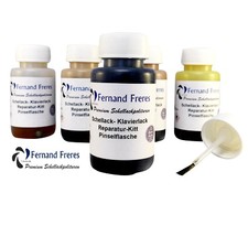 Gommalacca vernice per mobili