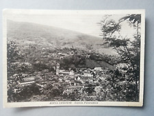 cartolina Rocca Canavese 1952