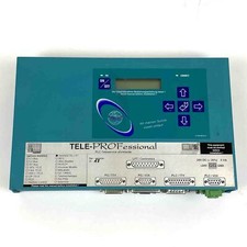 Teleservizio PLC