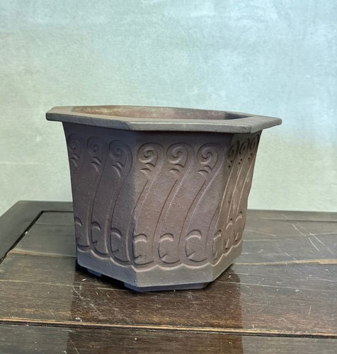 Vaso bonsai tokoname - bonsai, yamaaki