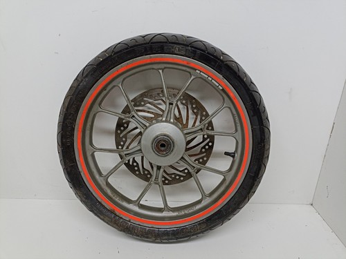 Cerchio anteriore aprilia - anteriore, rs