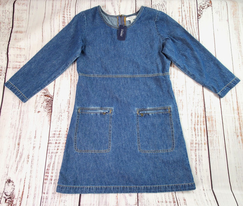 Forever abito denim - 21, donna