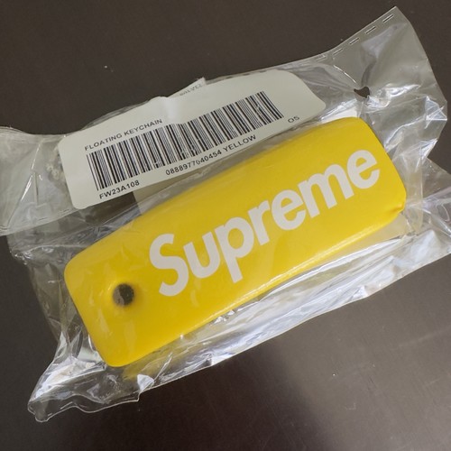 Supreme portachiavi - supreme,