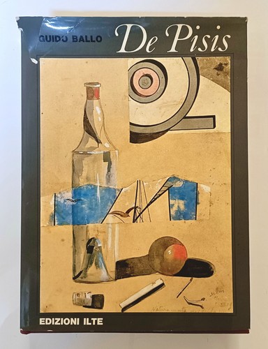 Filippo pisis 1968 - de,