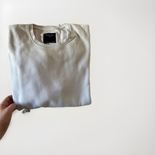 Felpa Piazza Italia Beige - XL