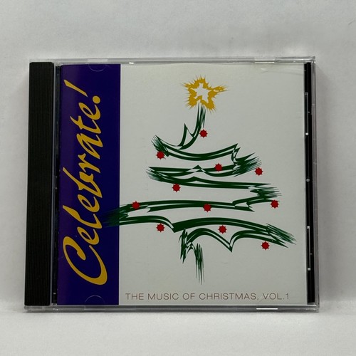 Celebrate the music - celebrate!, of