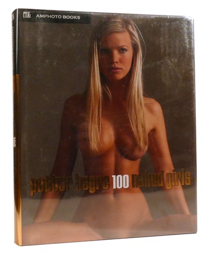 Petter hegre 100 - petter, naked