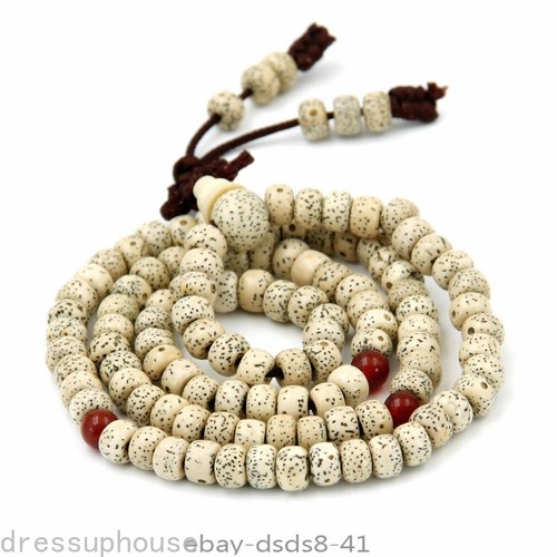108 perline tibetane - 108, buddiste