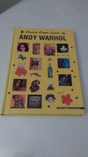 ANDY WARHOL. CAPPA LEGORA. MAZZOTTA 1995