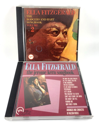 Ella fitzgerald rodger - fitzgerald, |