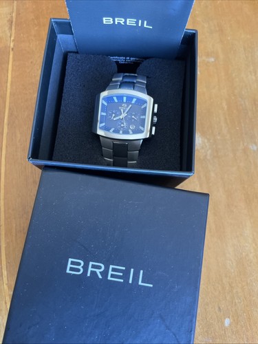 Orologio marca breil - orologio,