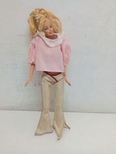 BAMBOLA BARBIE USATA - VINTAGE