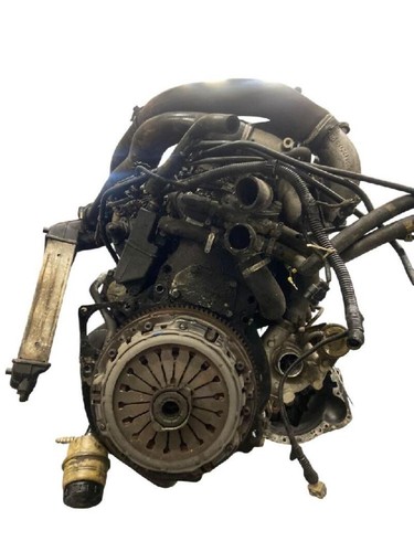 504012567 motore semi - , completo