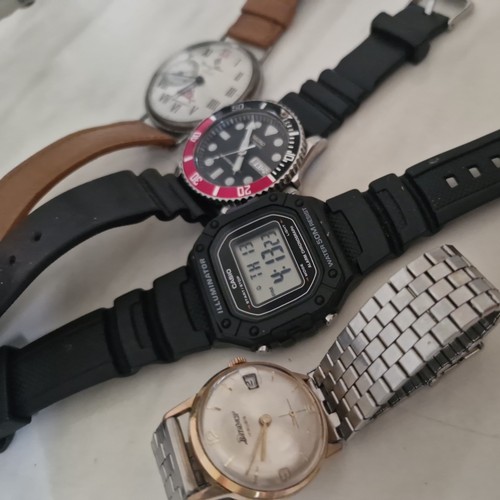 Lotto orologi quartz - lotto,