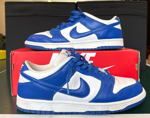 Taglia nike dunk low - taglia,