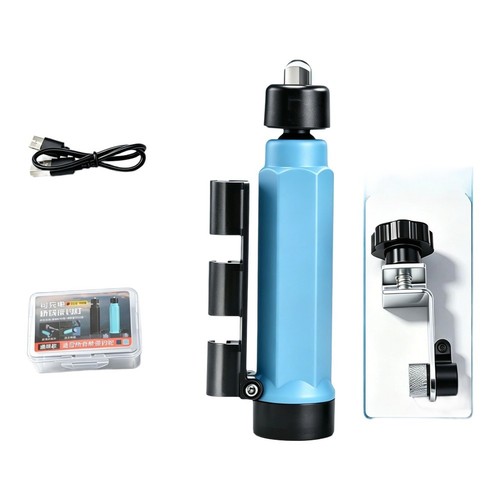 Luce pesca led - luce,