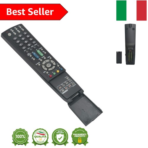 Telecomando allimity ga586wjsa - allimity,