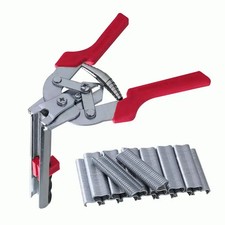 Pinza Automatica Per Reti Rete