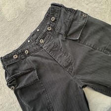 Quotation Marks Pants Mens